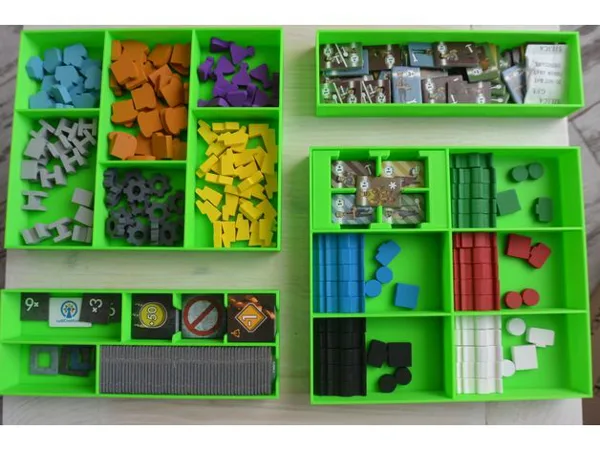 Crisis Insert