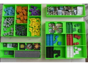 Crisis Insert