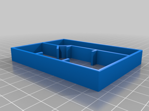Token Tray for Mage Knight