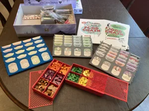 Food Chain Magnate