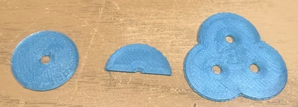 Underwater Cities: Data Era Board Game Expansion Disk Resources