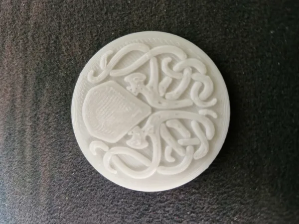 Cthulhu: Death May Die Random Elder One Draw Tokens