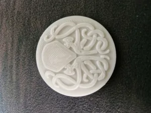 Cthulhu: Death May Die Random Elder One Draw Tokens
