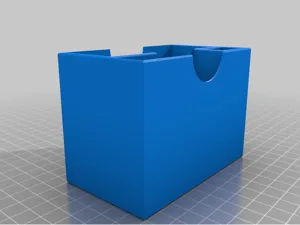 Crusaders: Thy Will Be Done insert (remix for thick cardboard)