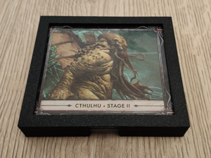 Cthulhu Death May Die - Boss Box