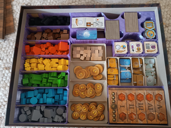 Age of Innovation insert