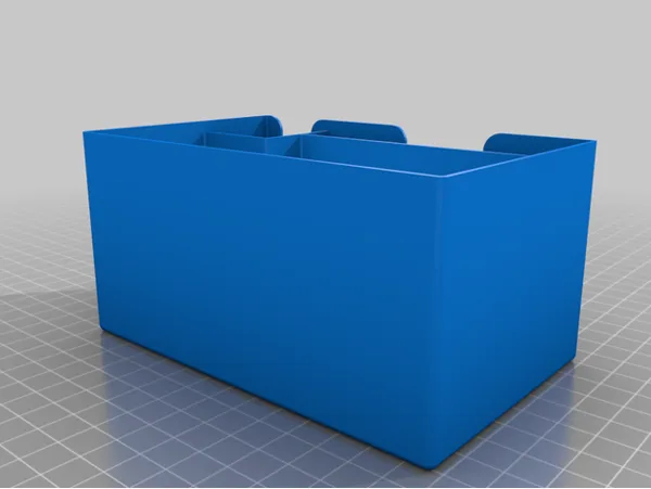 Cry Havoc Organizer Insert