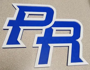 Puerto Rico Baseball Logo