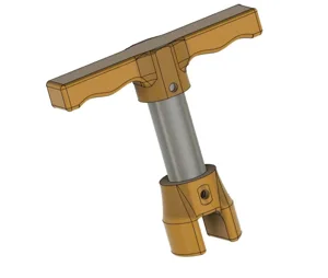 Main Line Water Key (Puerto Rico)