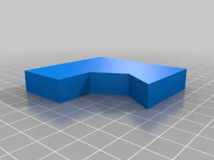 Cryptid Board Game Insert