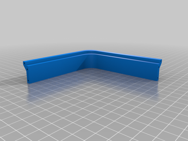 Mars 2 non pro spacer for Pro Z axis height - Printable on Mars 2
