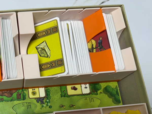 Agricola Revised Insert