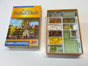 AGRICOLA Insert