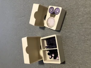 Blood on the Clocktower - Boxes - (Life Tokens and Misc. Pieces)