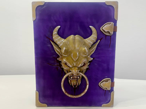 Blood on the Clocktower - Deluxe Grimoire