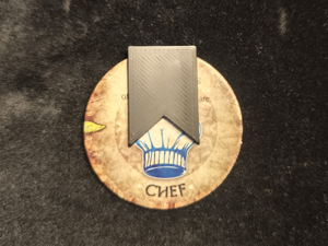 Blood on the Clocktower Death Token