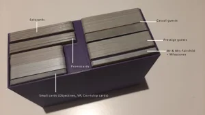 Obsession Card Holder