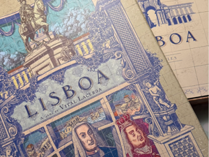 Lisboa insert and upgraded buildings