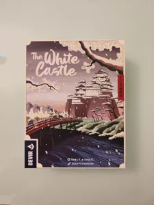 The White Castle Organizer