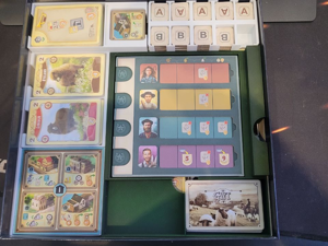 Great Western Trail: New Zealand organizer