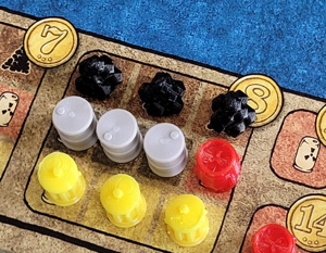 Power Grid Resources