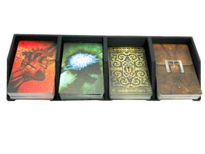 Mansions Of Madness Shop Cards Holder