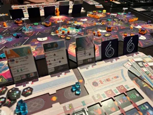 Voidfall Techcards holder