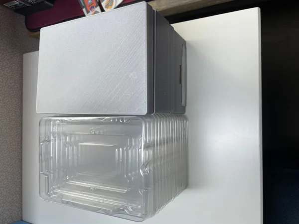 Voidfall house storage replacement