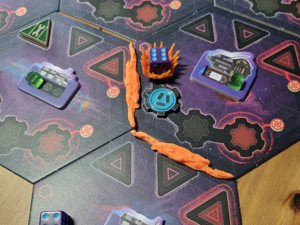 Voidfall Voidstorm Miniature