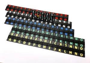Bomb Busters Card Tray with flip function