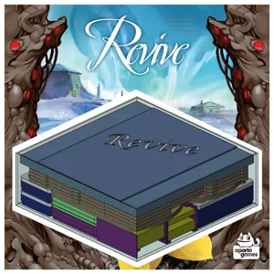Revive Boardgame Insert