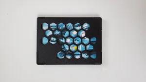 Race for the Galaxy - Action Cards Holder