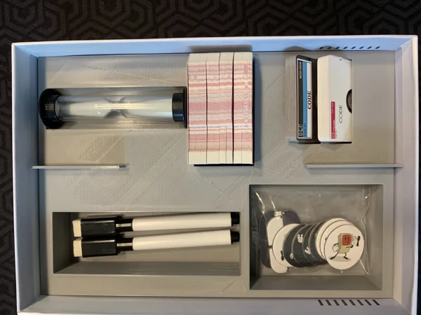 Decrypto Insert