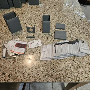 Kingdom Death: Monster Storage for the Pariah