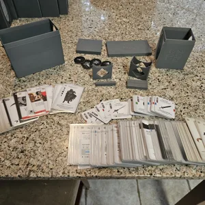 Kingdom Death: Monster Storage for the King