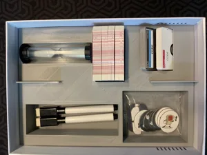 Decrypto Insert