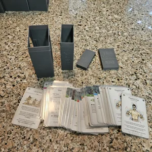 Kingdom Death: Monster Storage for the Hand