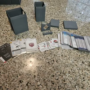 Kingdom Death: Monster Storage for Atnas