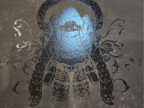 Kingdom Death Monster Insert