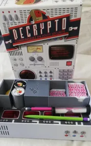 Decrypto