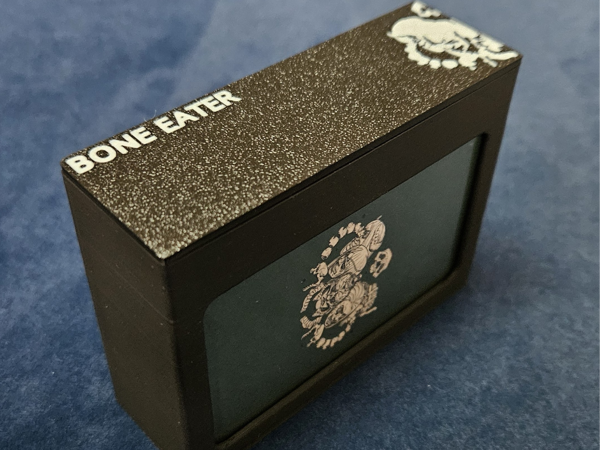 Kingdom Death Monster Bone Eater Monster Box