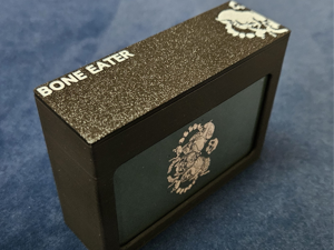 Kingdom Death Monster Bone Eater Monster Box