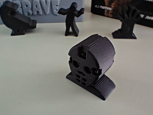 Final Girl - Killer Token Board Game