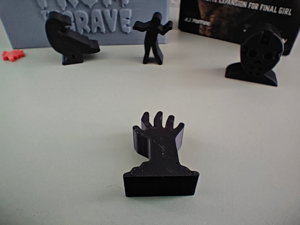 Final Girl - Horde Token Board Game