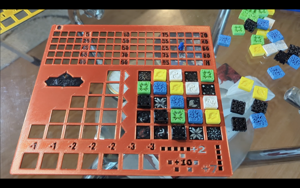 Azul Board Game