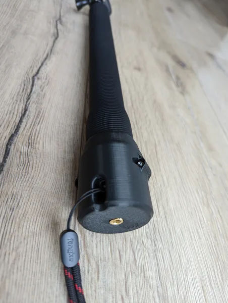GoPro El Grande Tripod Thread Adapter (Stativgewinde)