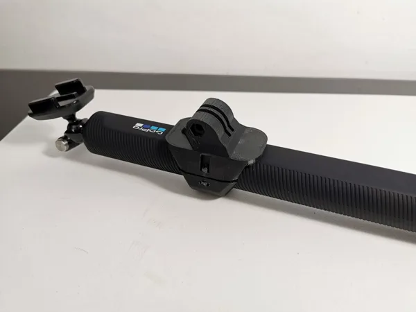 GoPro El Grande karma grip mount handle
