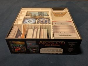 Aeon's End Insert