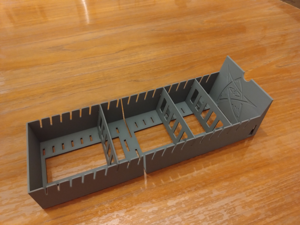 Arkham Horror LCG: Card Storage Trays