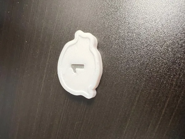 Replacement Ra Sun Tokens (Pharoah Edition)